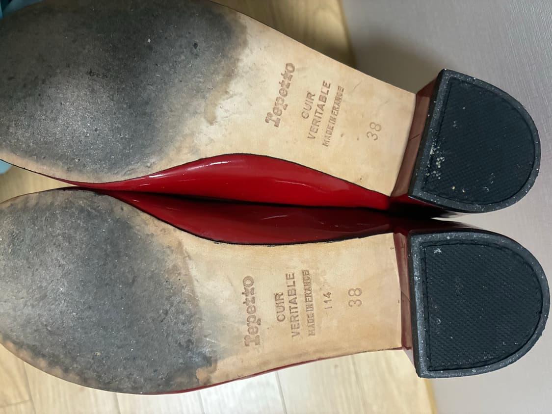 레페토 까미유 38 상품이미지2