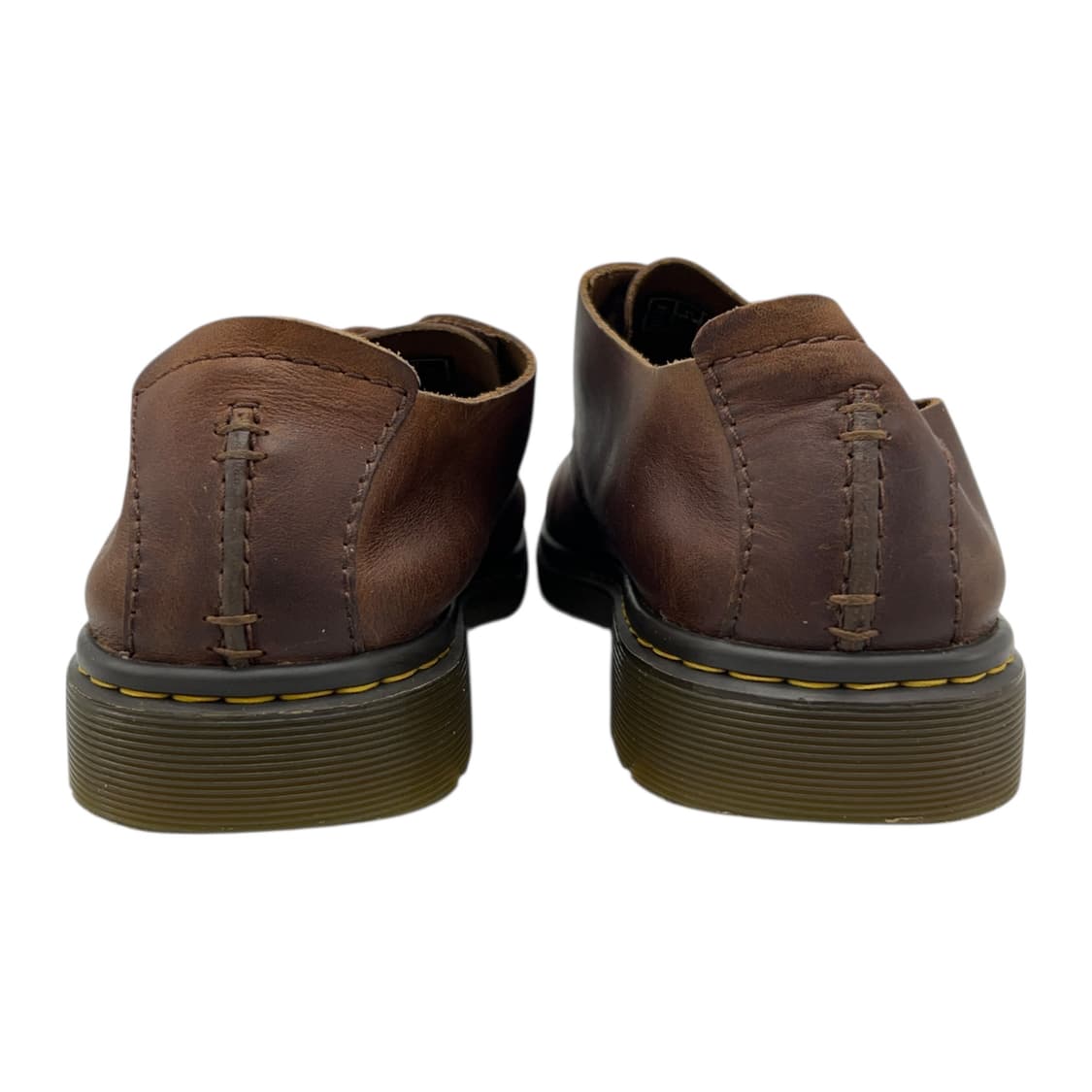 290 닥터마틴 엘스필드 브라운 (UK10) 상품이미지5