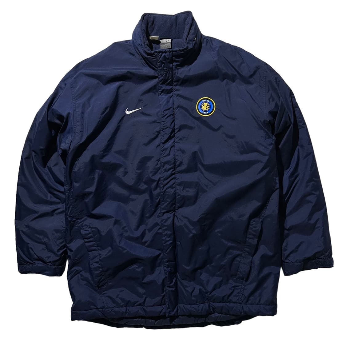 나이키 인터밀란 미드필드 자켓 상품이미지1