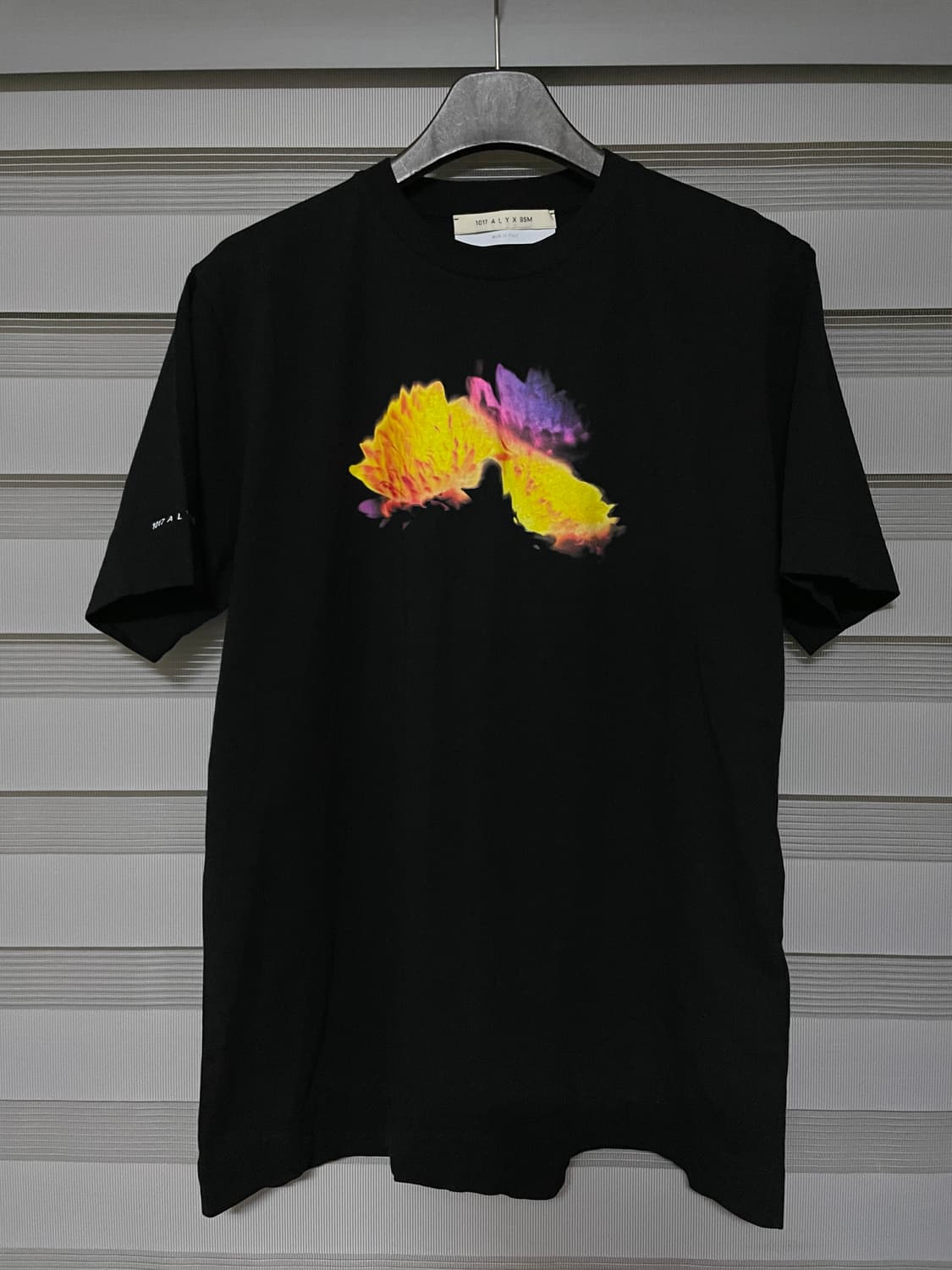 알릭스 alyx 그래픽 티셔츠XL 상품이미지2