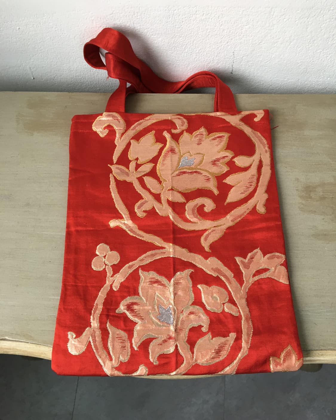 oriental tote bag 상품이미지2