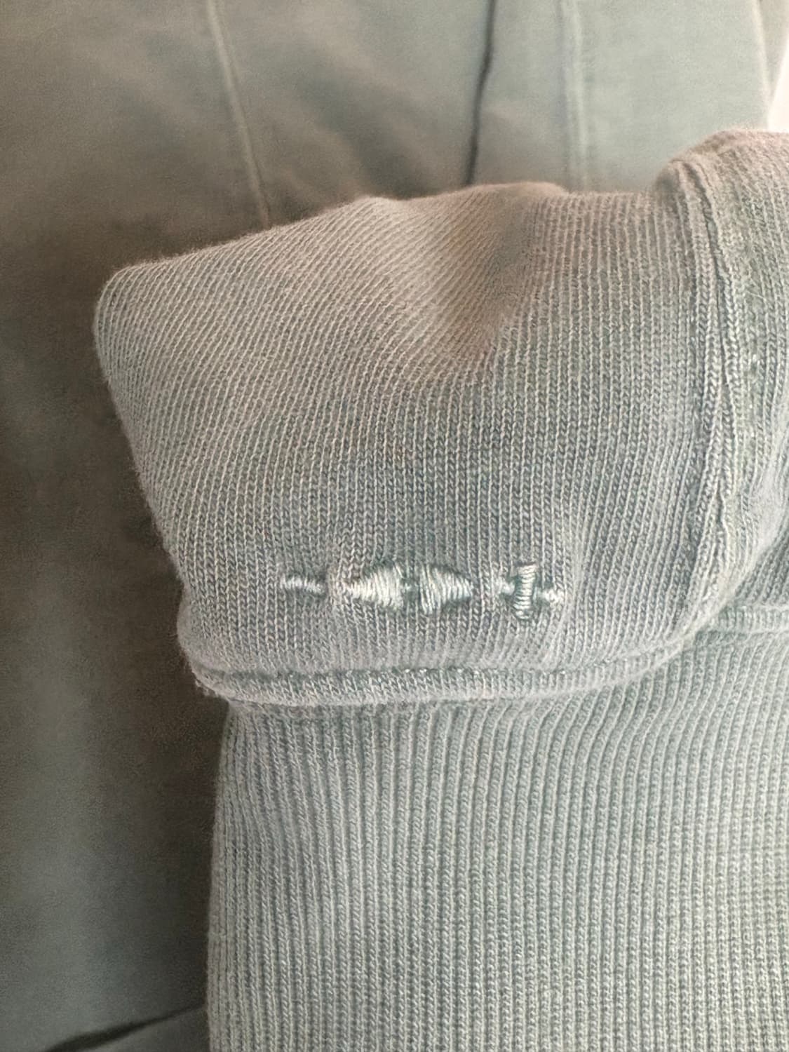 플라스틱 프로덕트 SPEED CTRL HOODIE L 상품이미지4