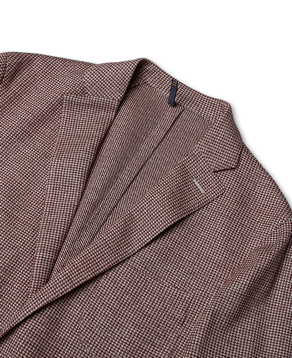 몬테도로 [Montedoro] 이태리 슬로웨어 패턴 니트 컴포트 자켓 상품이미지2