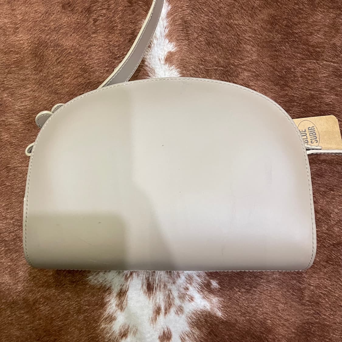 A.P.C 가방 상품이미지4