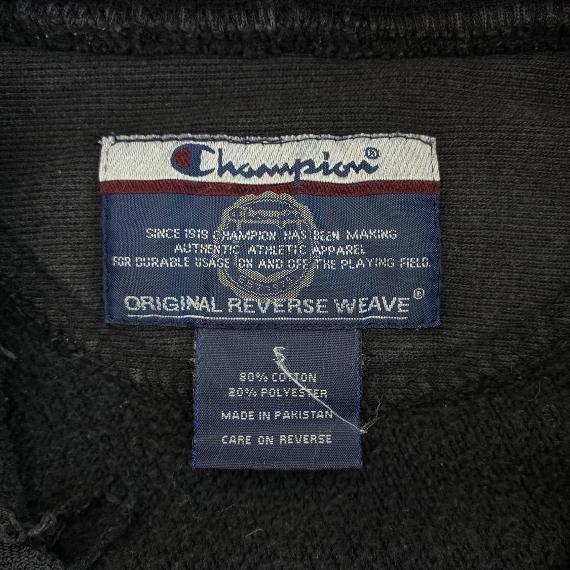 Champion  챔피온 90,s 미네소타 리버스위브 후드집업  상품이미지5
