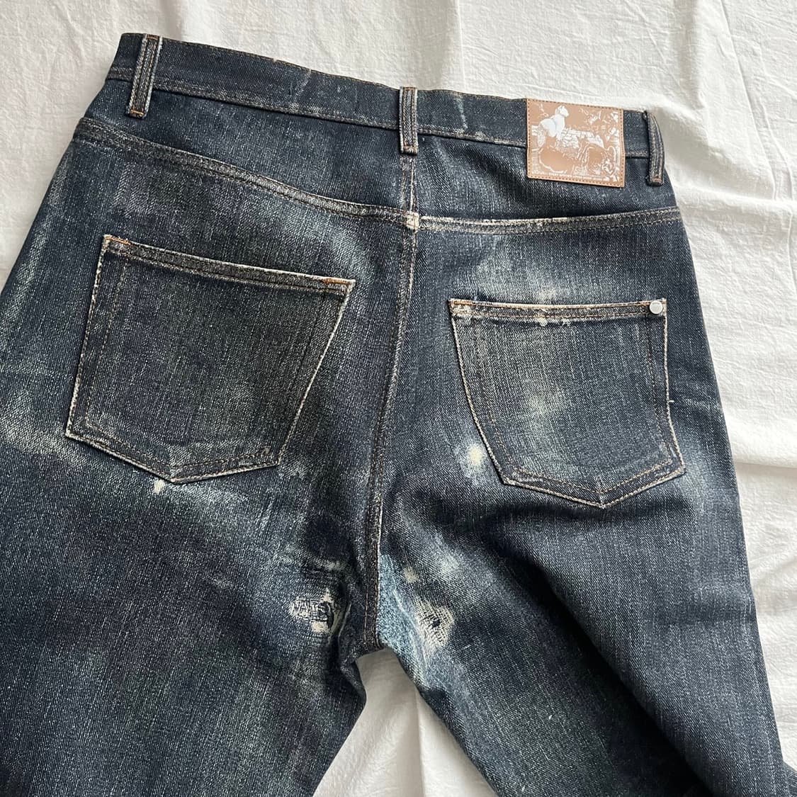 모드나인 우석 30사이즈 상품이미지7