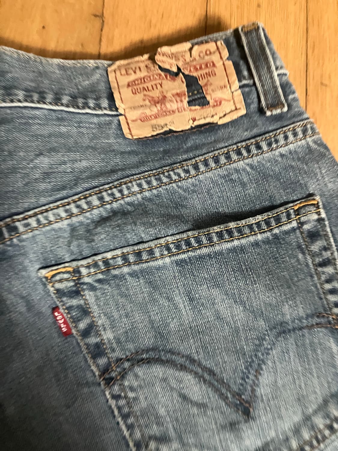 리바이스559 상품이미지3