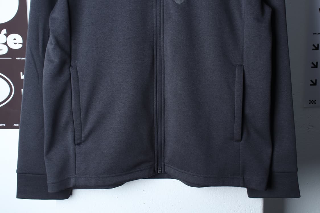 (XL-2XL) 네파 집업 바람막이 점퍼자켓 트랙탑 져지-H33075 상품이미지4