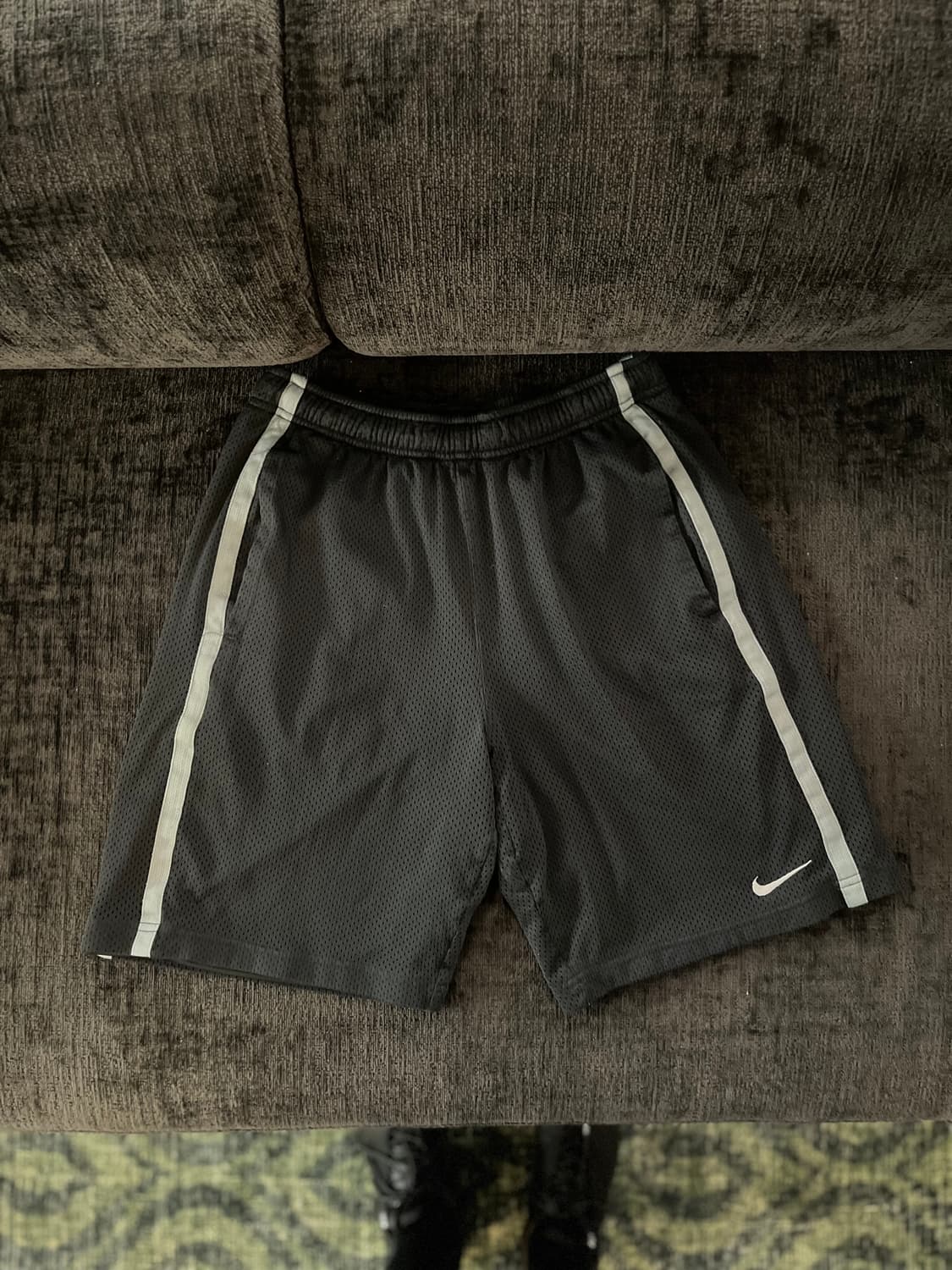 Nike mesh shorts   상품이미지1