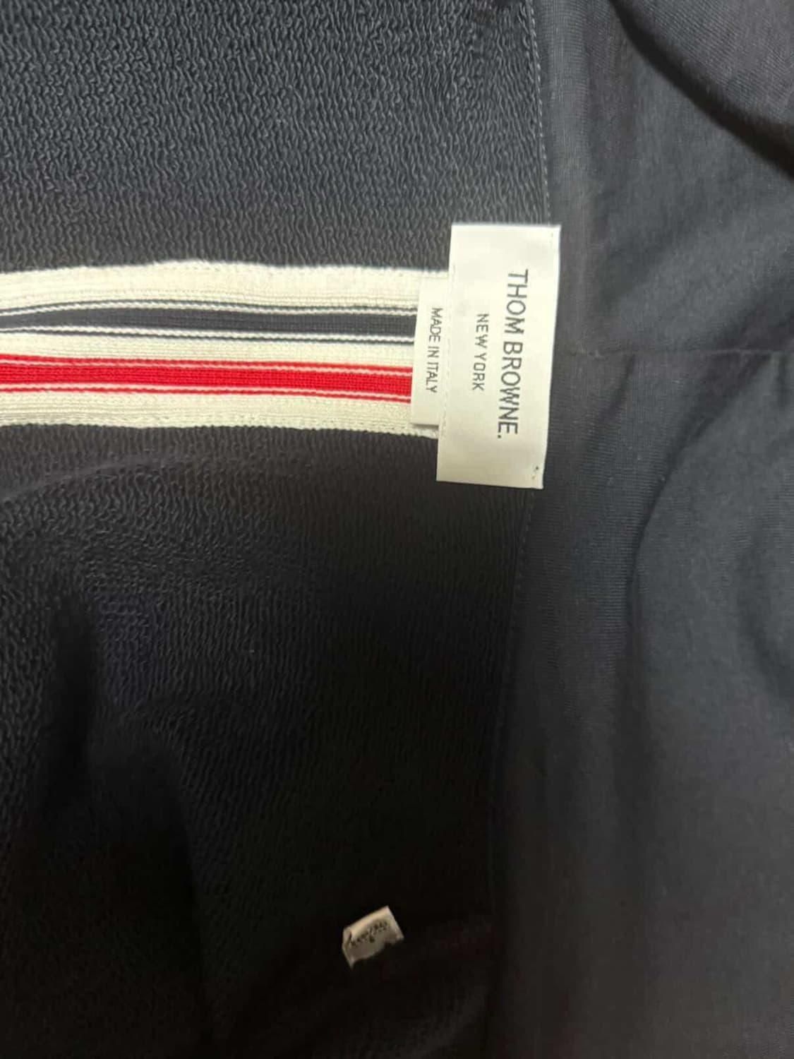 톰브라운 백삼선 3사이즈 상품이미지4