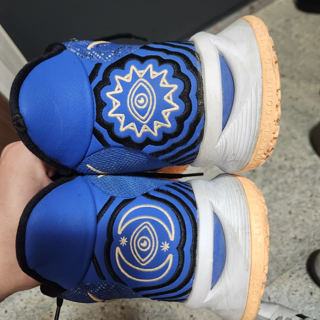 카이리 7 시스터후드 상품이미지5