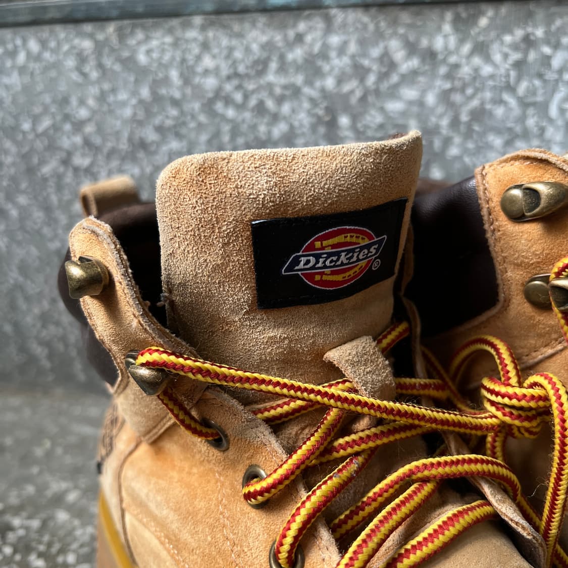 디키즈 아웃도어 워커 상품이미지7