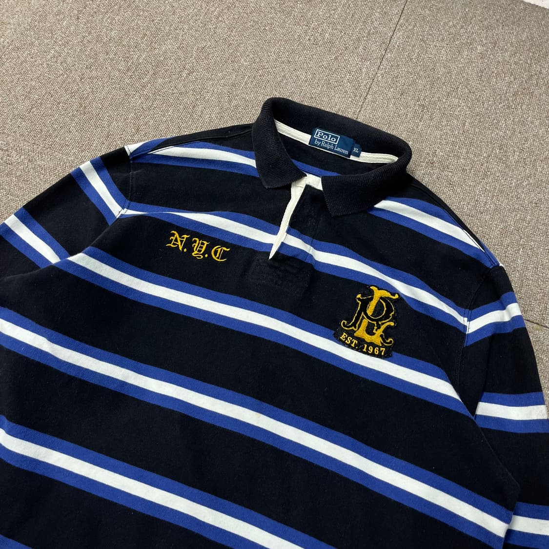  폴로 랄프로랜 pk 맨투맨 상품이미지3