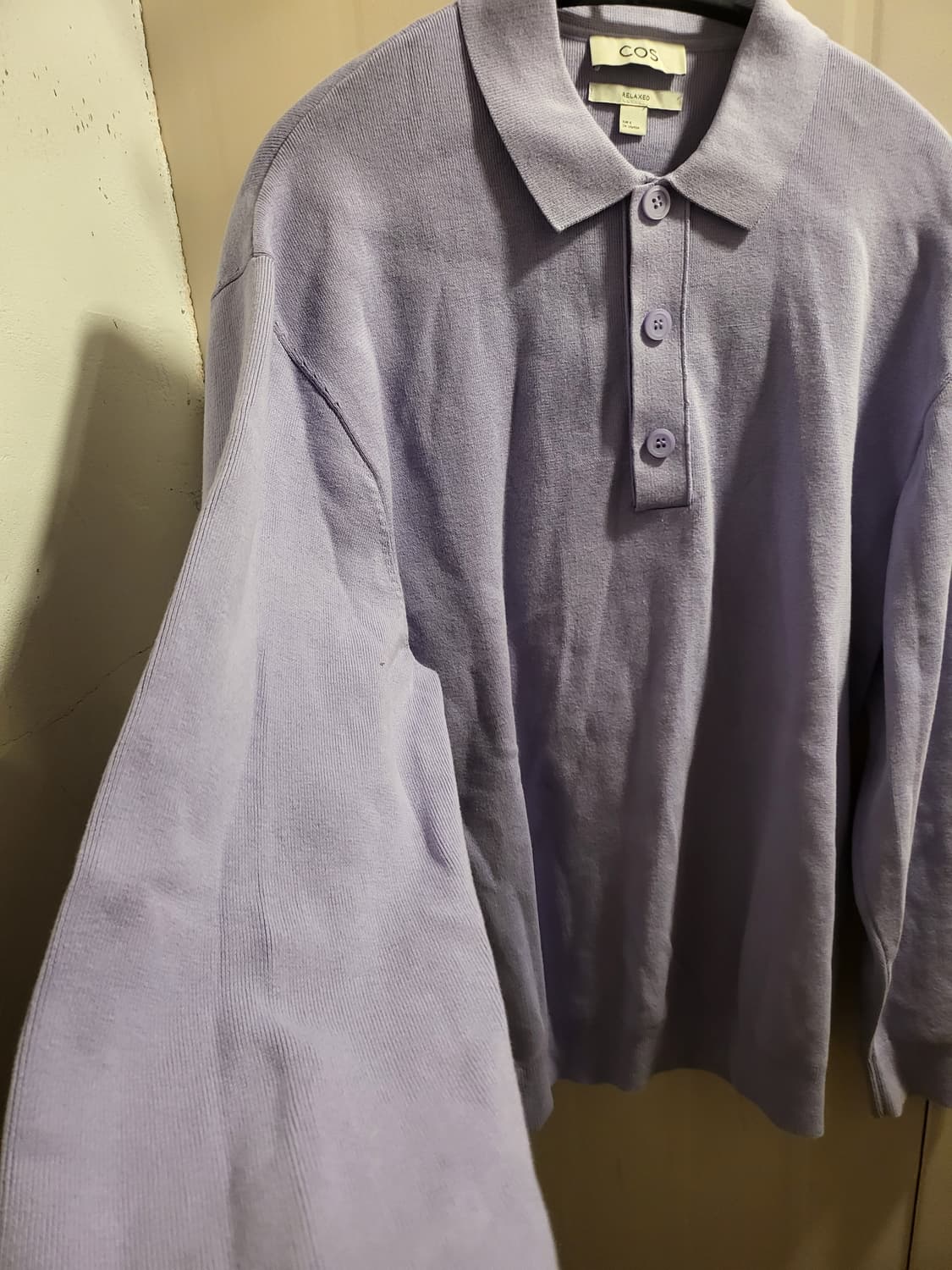 [100]cos 코스 니트 상품이미지3