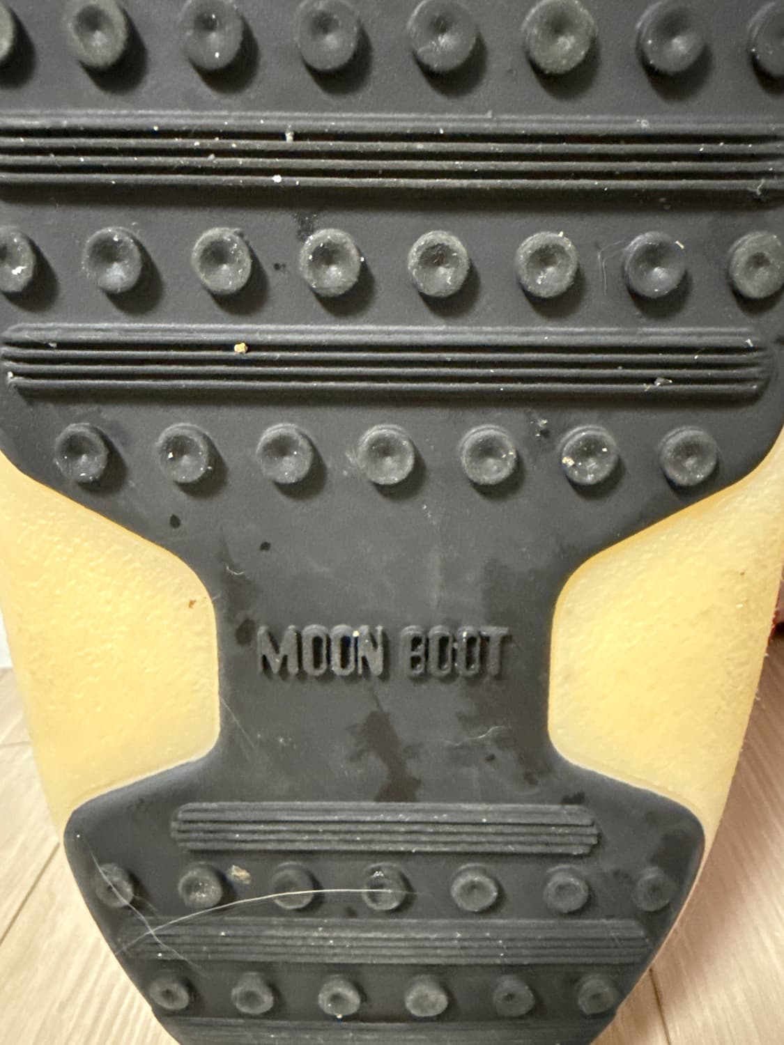 문부츠 라이트 로우 스노우 42 상품이미지7