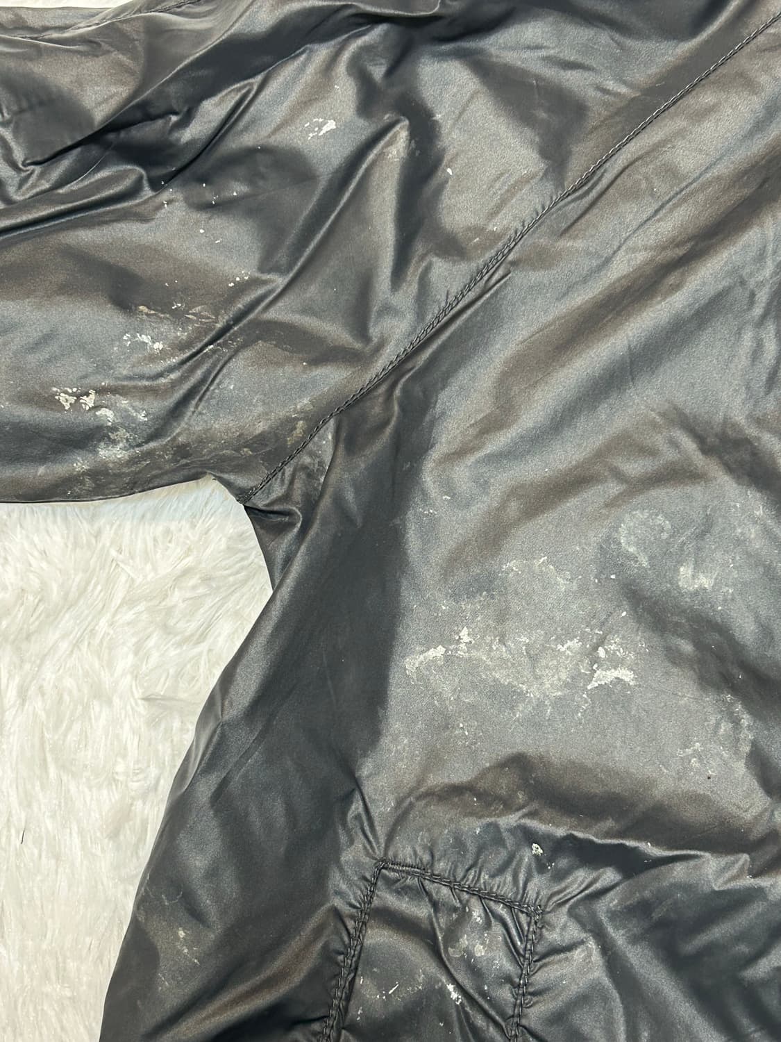 Tommy Hilfiger denim utility jacket 상품이미지5