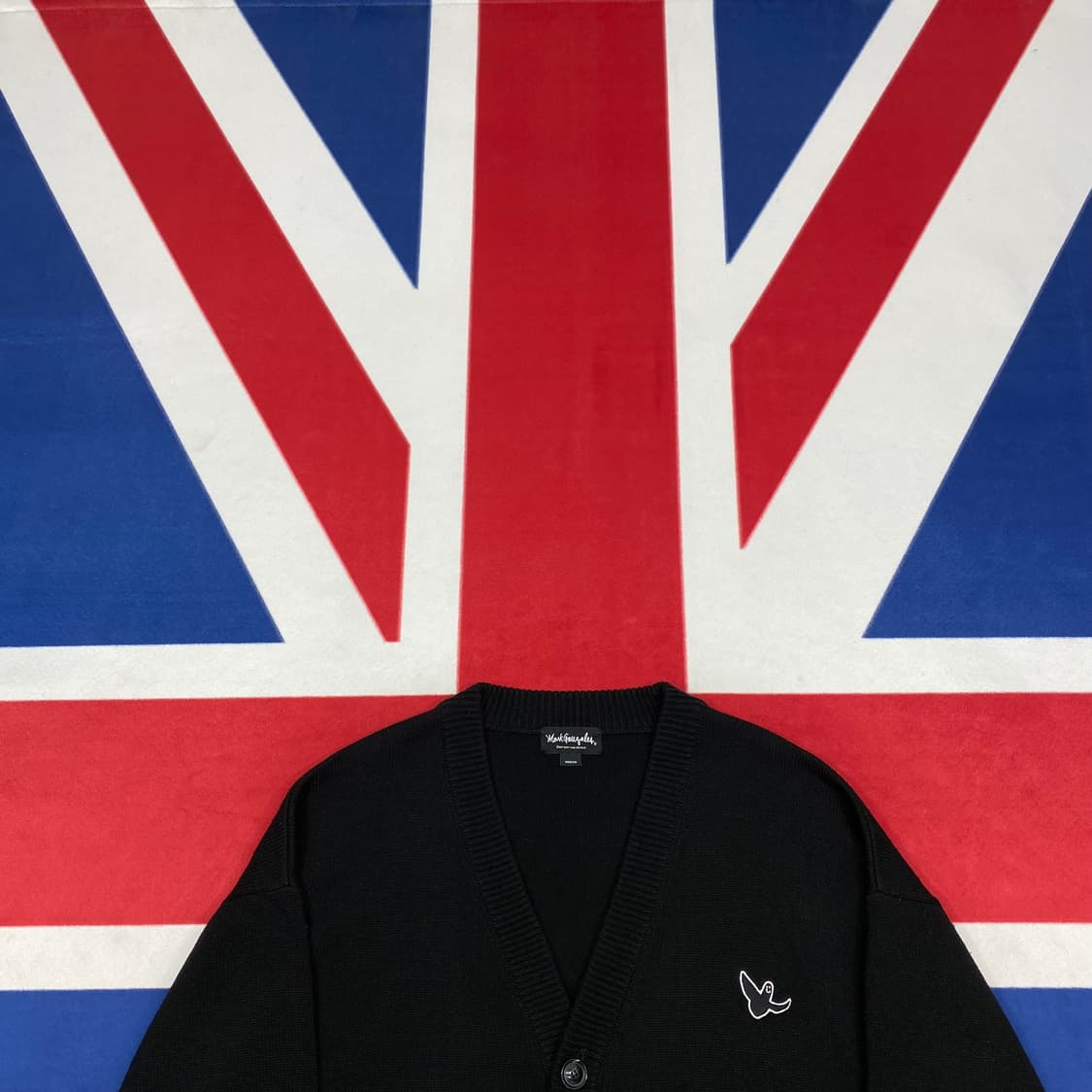 마크곤잘레스 가디건 M 실측XL-2XL  상품이미지2