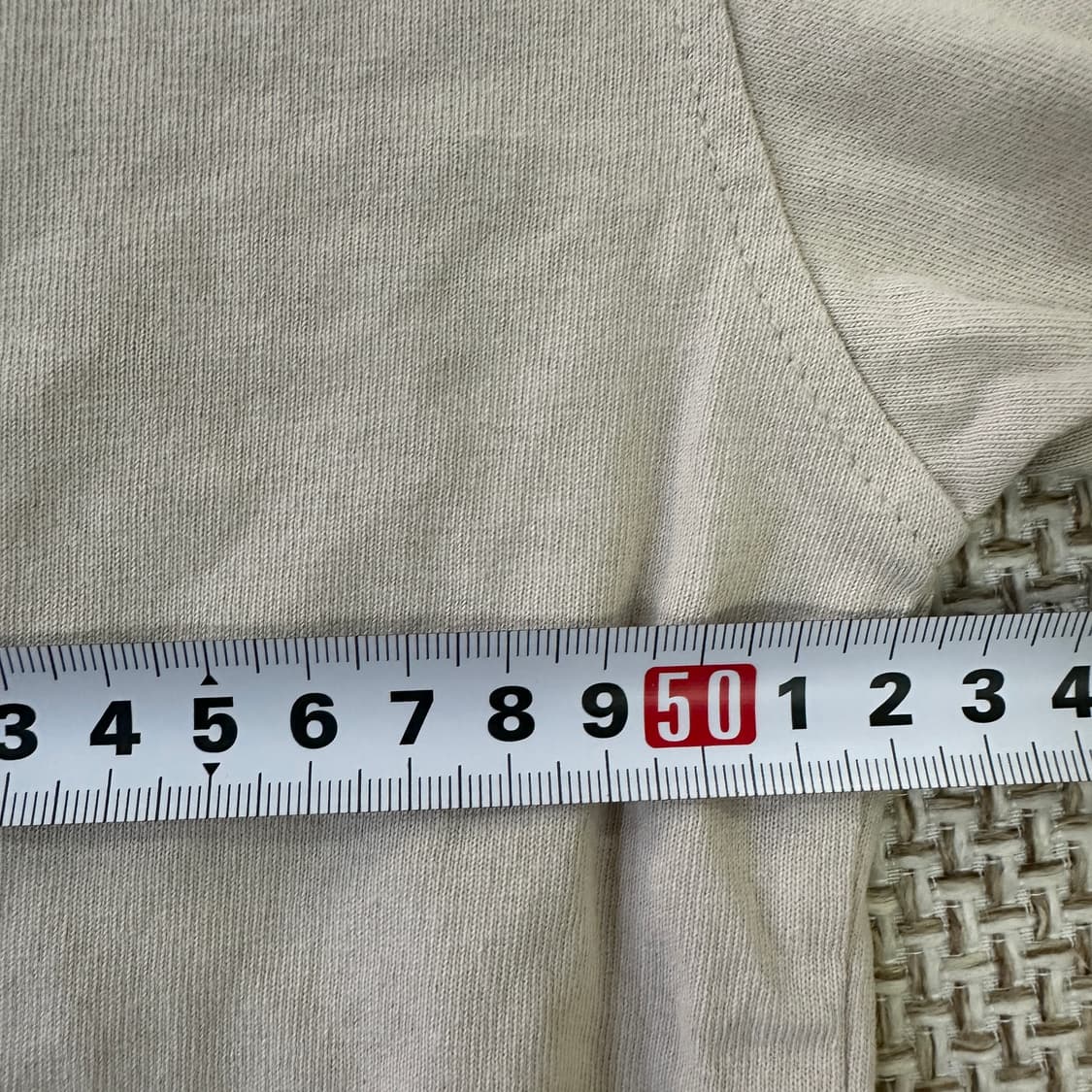 M 지오다노 반팔 티셔츠 0409D 상품이미지5