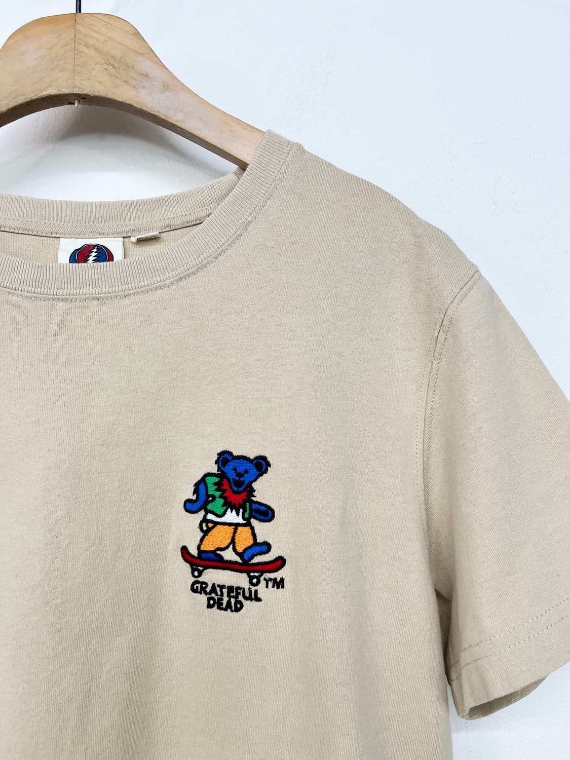그레이트풀 데드 반팔티 상품이미지6
