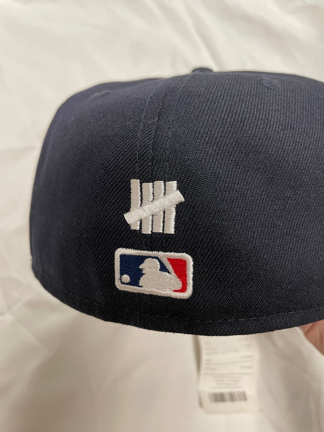 언디핏 뉴에라 714 상품이미지2