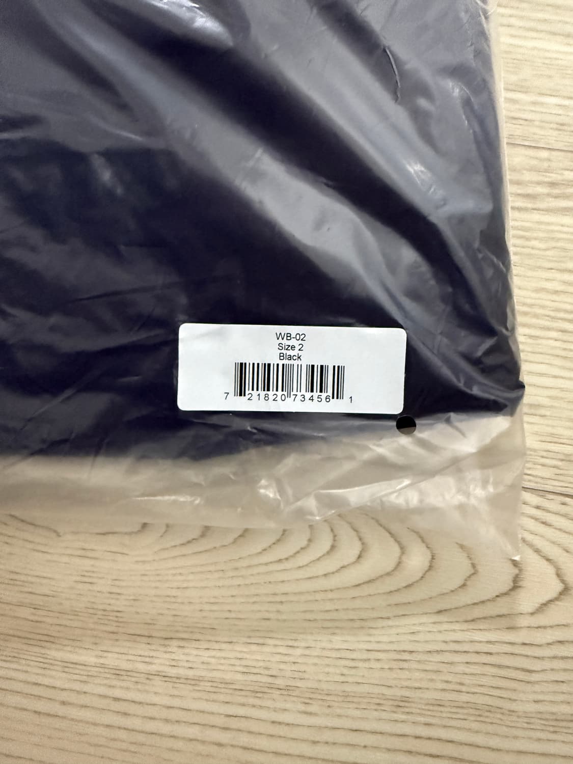 새상품 yeezy 이지 wb02 2사이즈 상품이미지2