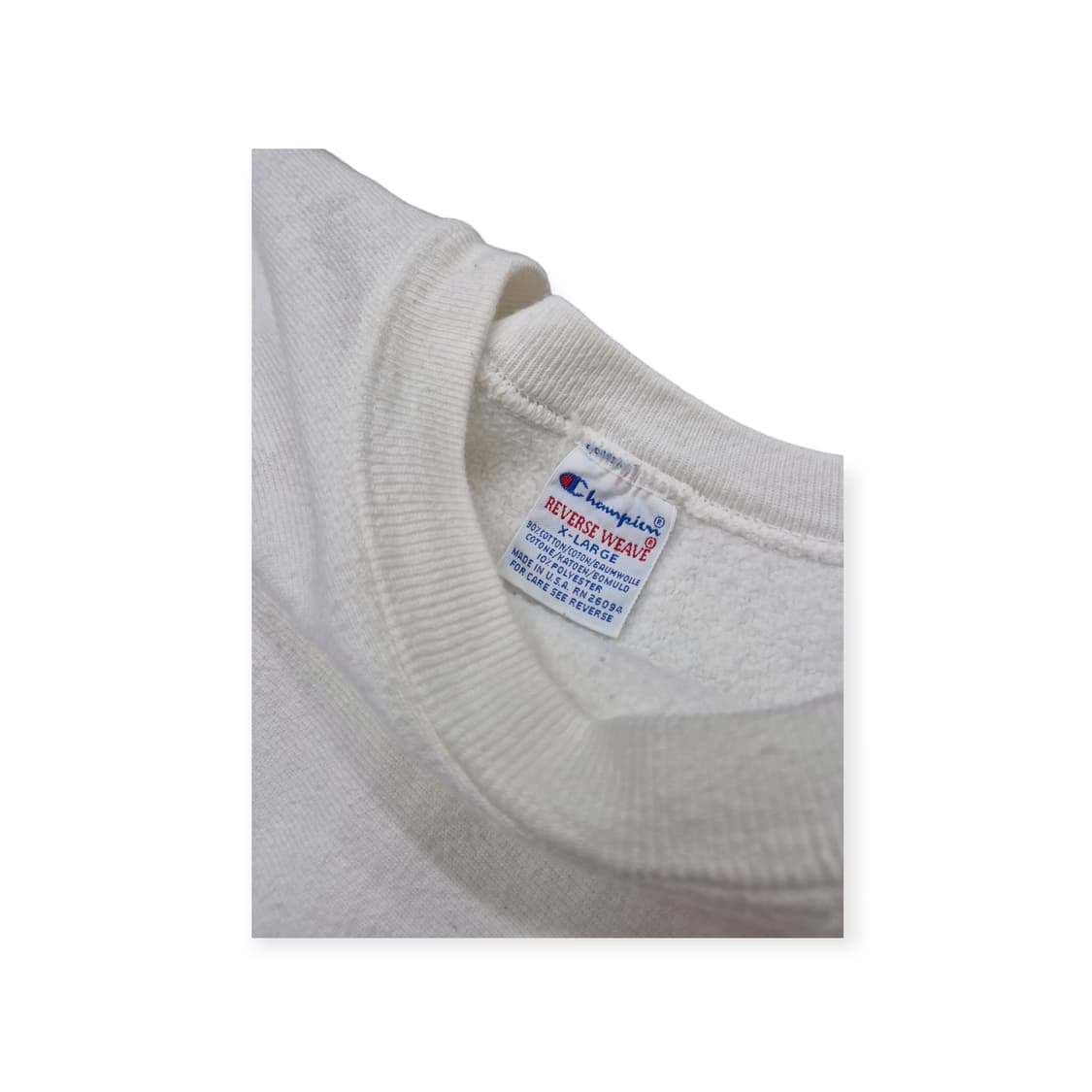 90s 챔피온 리버스위브 스웻셔츠 상품이미지3