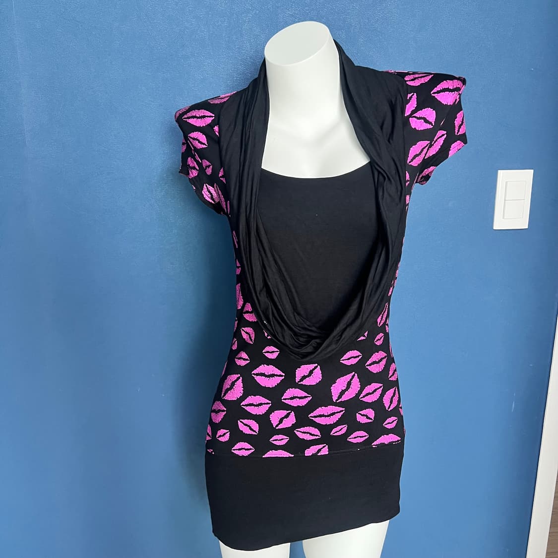 Melr💋se kiss 원피스 상품이미지1