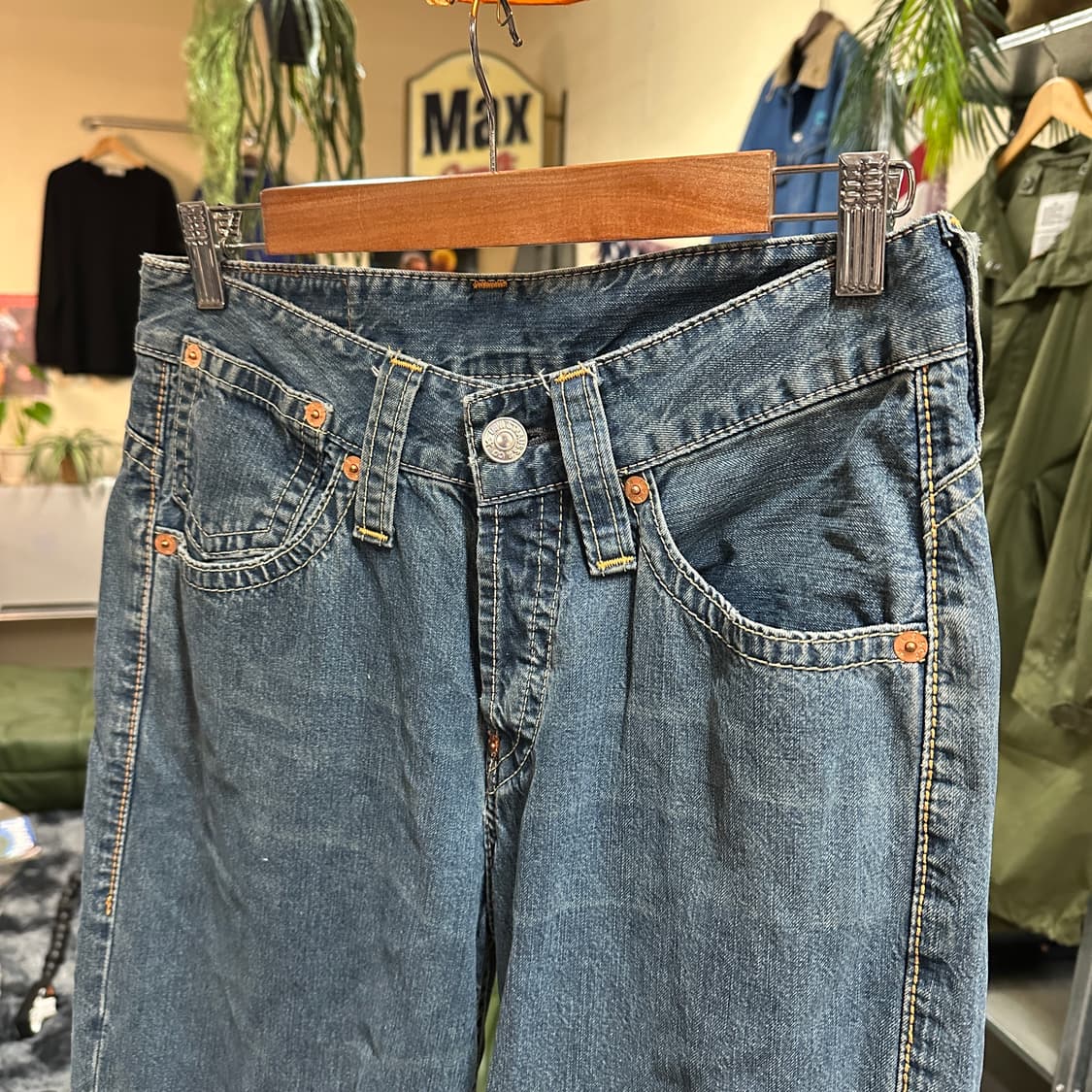 리바이스 1902  상품이미지4