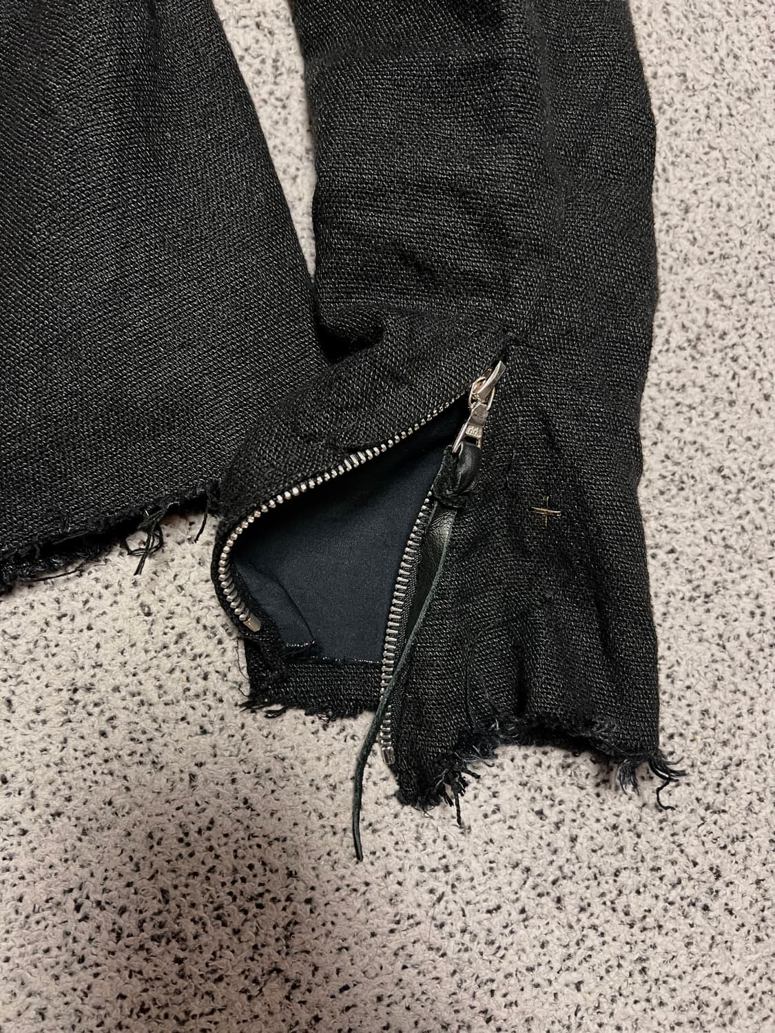 M.a+ maurizio amadei aviator linen 48 상품이미지2