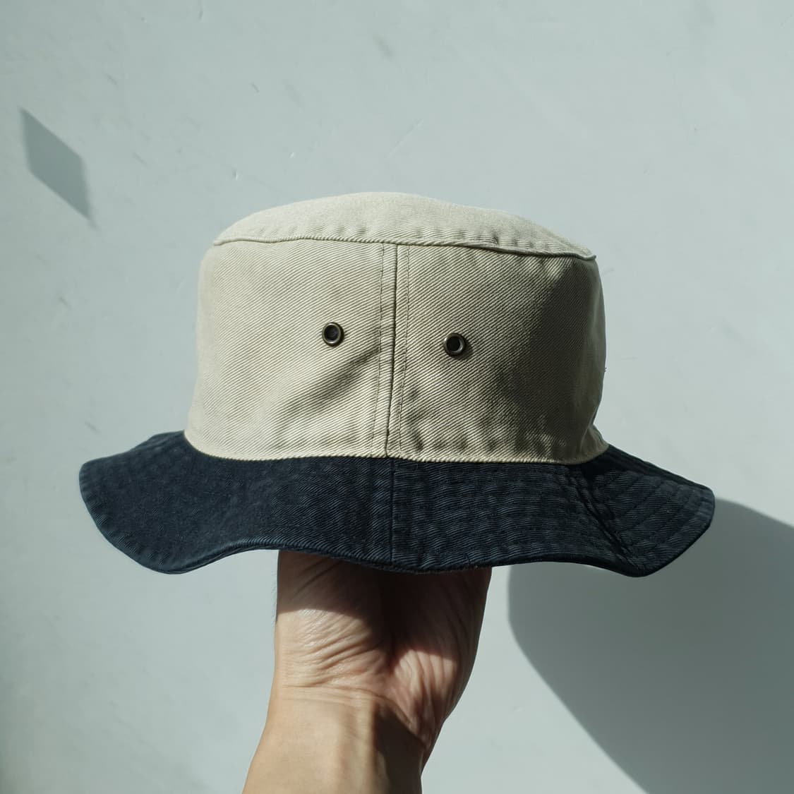 90s STUSSY bucket hat 상품이미지8