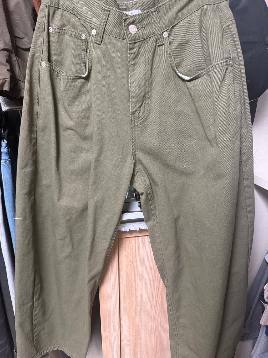 메모스토어 팬츠 상품이미지2