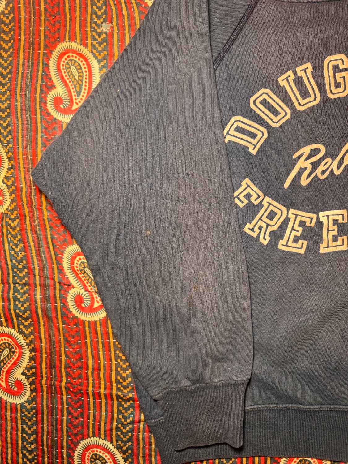 Made in usa /70’s champion 챔피온 스웻 상품이미지3