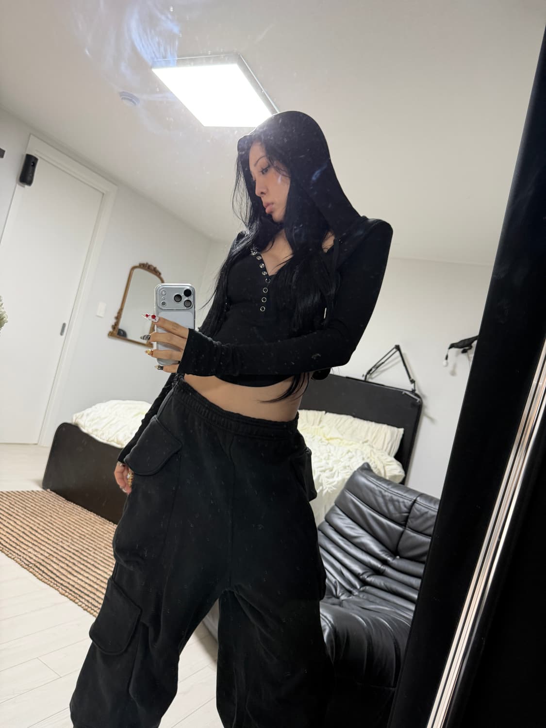 Pleasenofollow top 상품이미지3