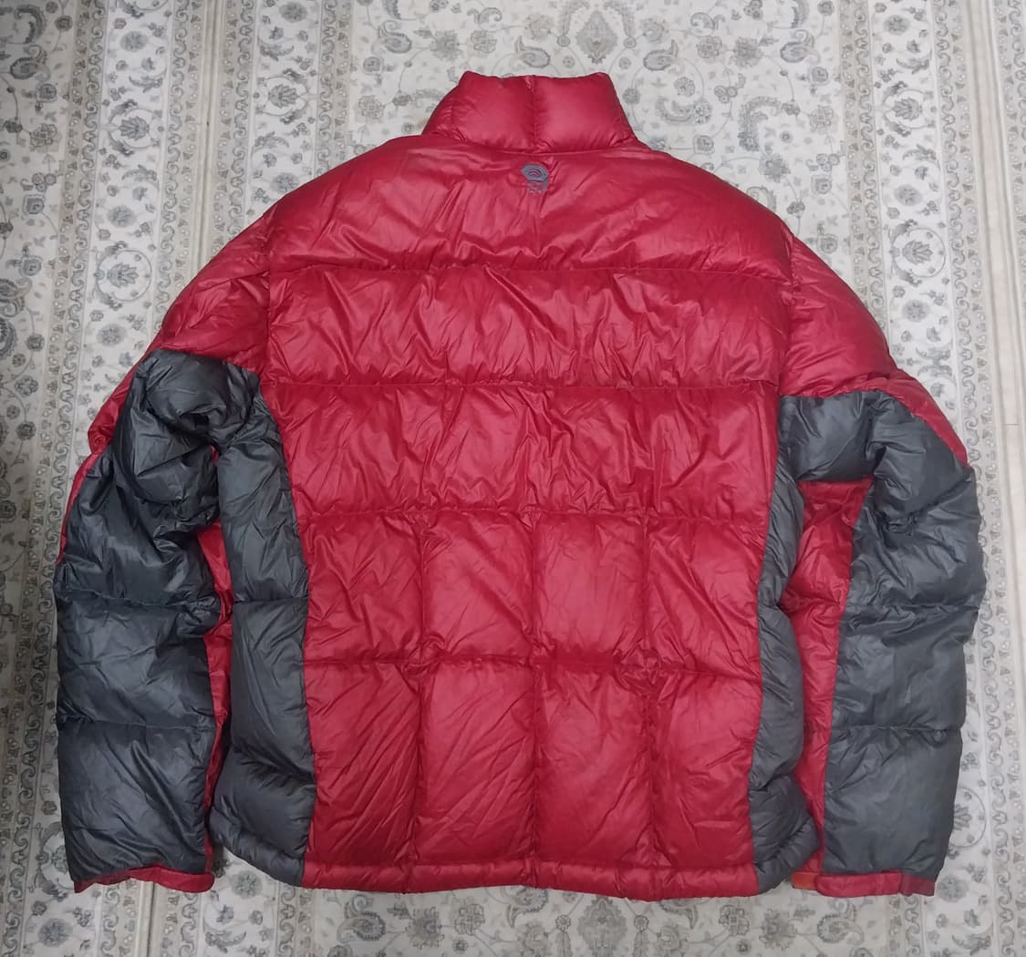 마운틴하드웨어 패딩 L 상품이미지2