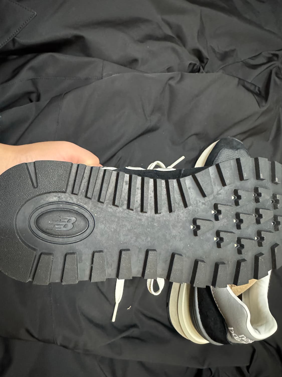 뉴발란스 레거시 574 260 상품이미지7