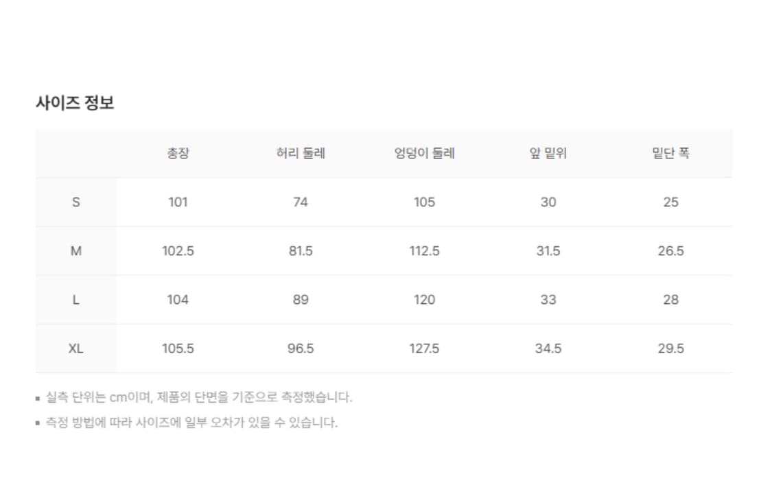 트루릴리젼 SCAR WASHED DENIM PANTS 청바지 M 상품이미지4