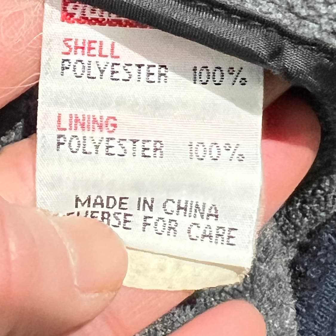 퀵실버 로고자수 후드집업 s09619 상품이미지8