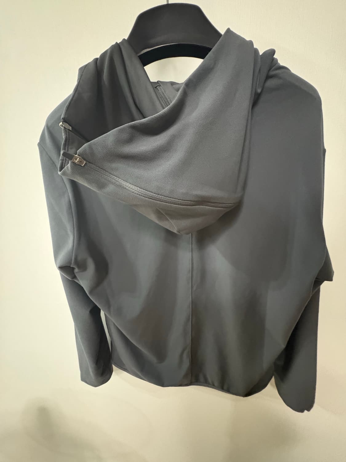 Post archive faction 5.0 hoodie 상품이미지2