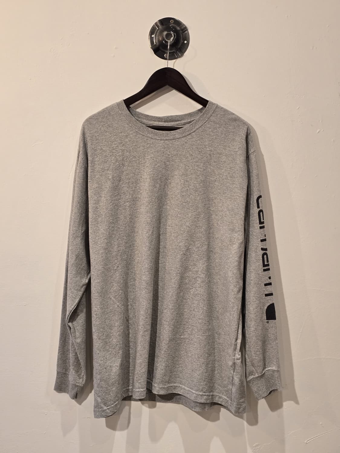 Carhartt 롱슬리브 티셔츠 상품이미지1