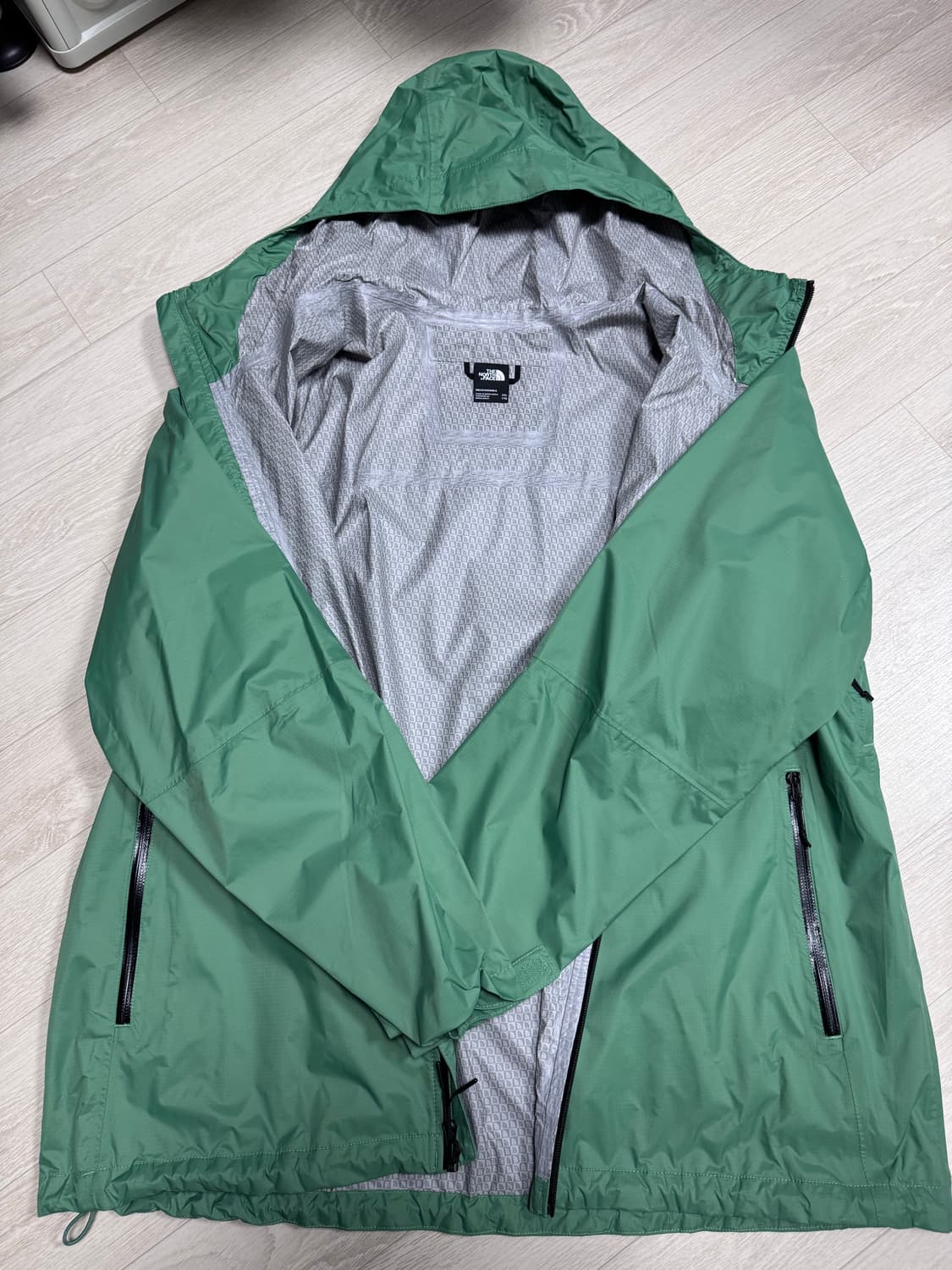 노스페이스 알타 비스타 자켓 XXL 상품이미지6