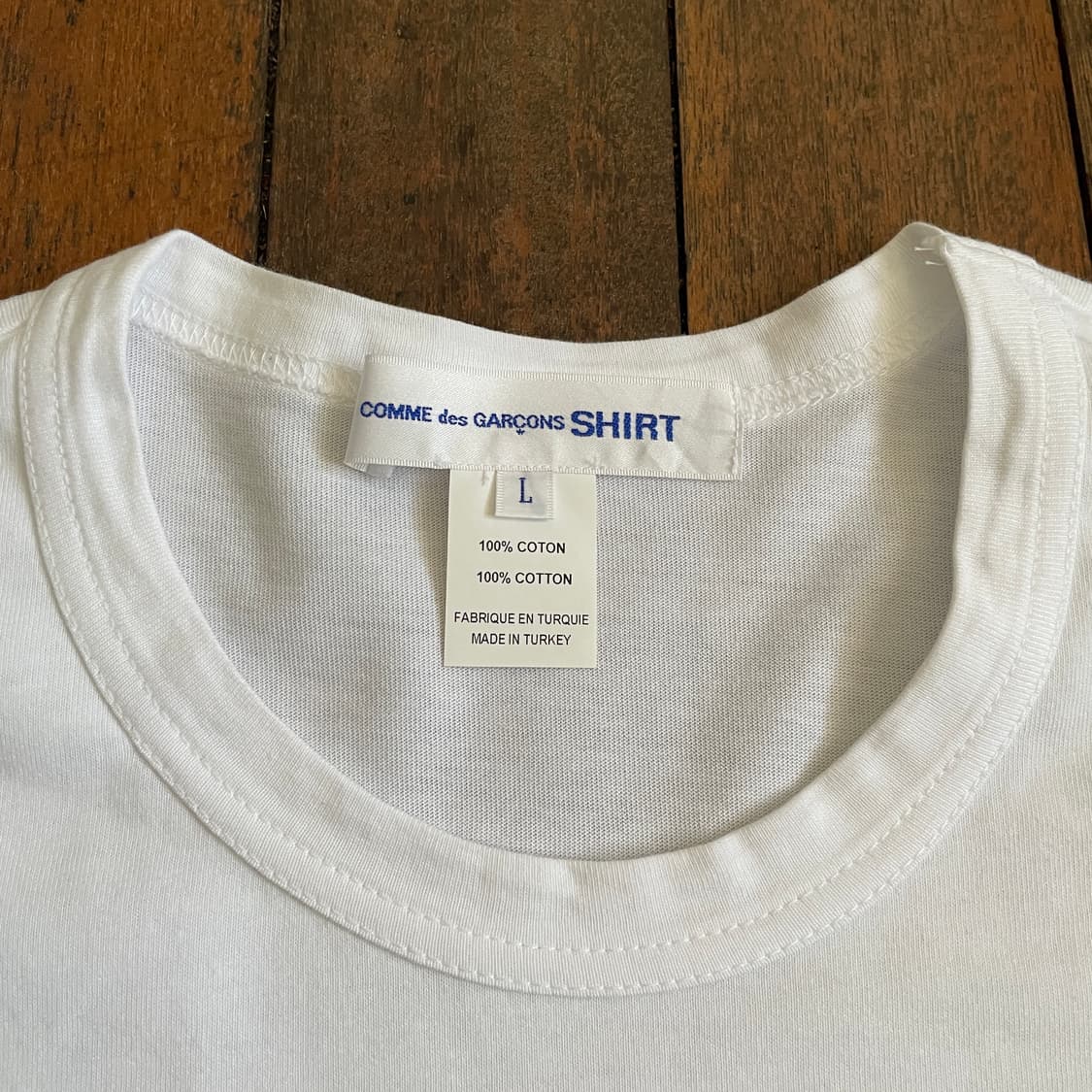 Comme des garcons shirt 상품이미지3