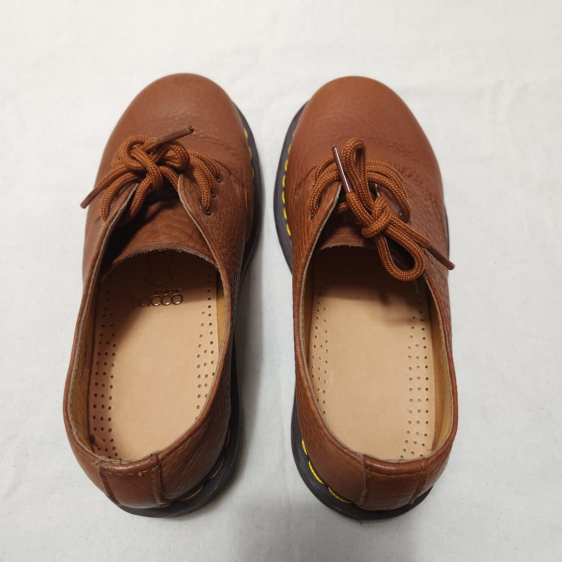 [3UK] 닥터마틴 1461 3홀 (225~230) 상품이미지7