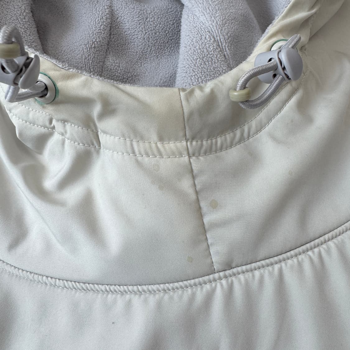 나이키 플리스 우븐 풀오버 후드티 상품이미지6