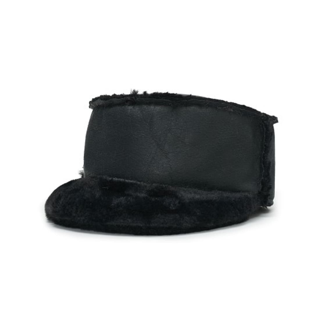 어썸니즈) 시어링 벨보이 캡  상품이미지1