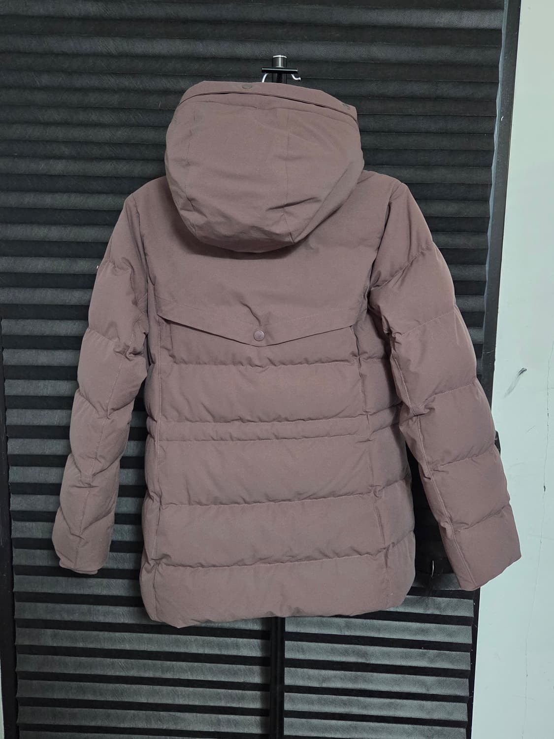 [K2] 시그니처 도로시 구스다운 패딩 판매합니다. 상품이미지7