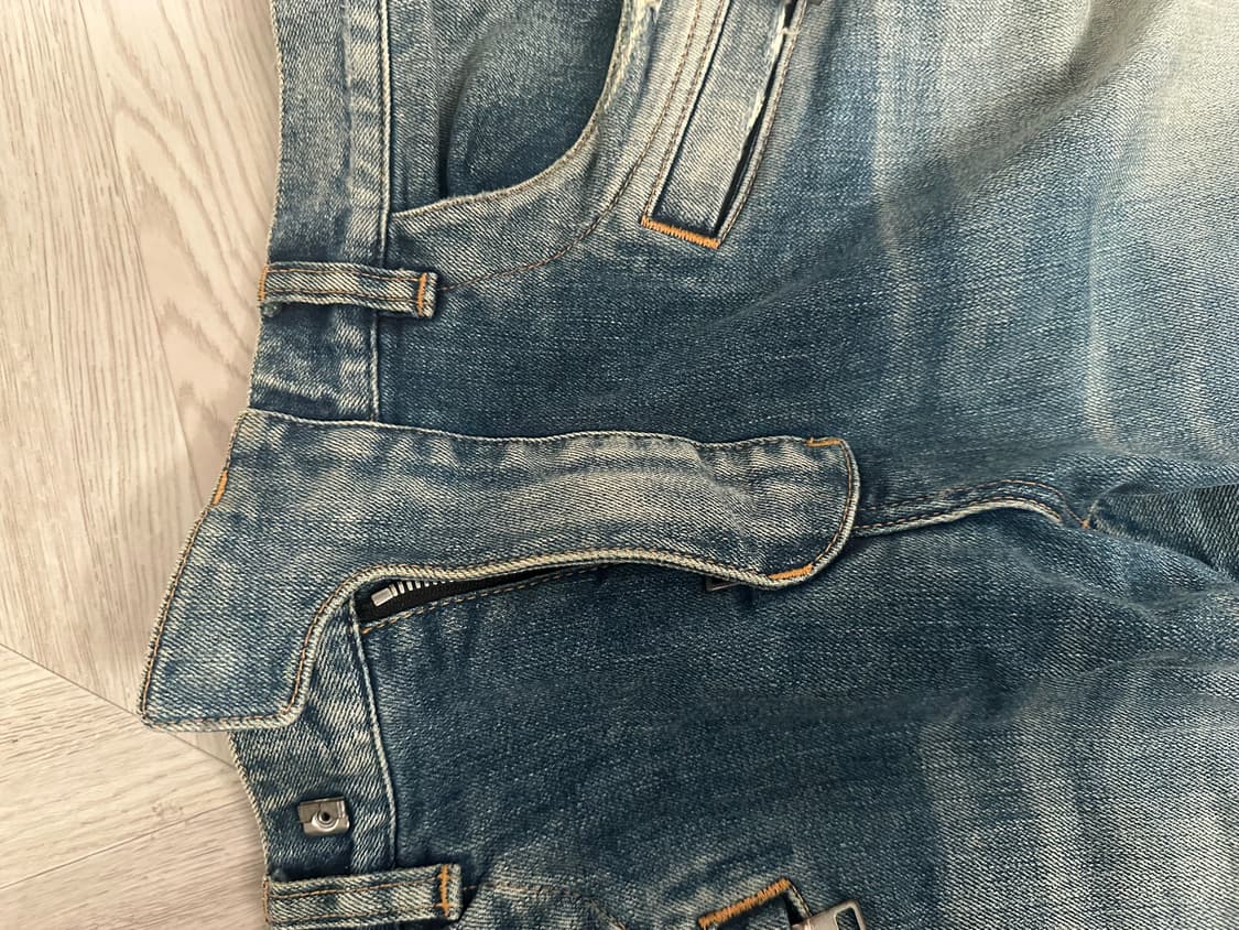 발망 바이커진 상품이미지4