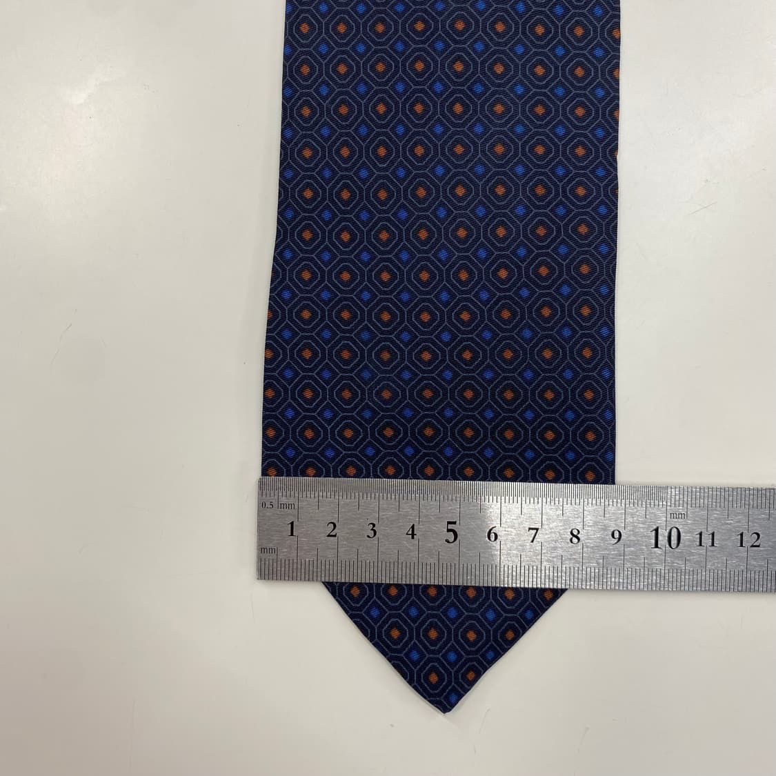 휴고보스 (HUGO BOSS) 명품 정품넥타이 상품이미지8