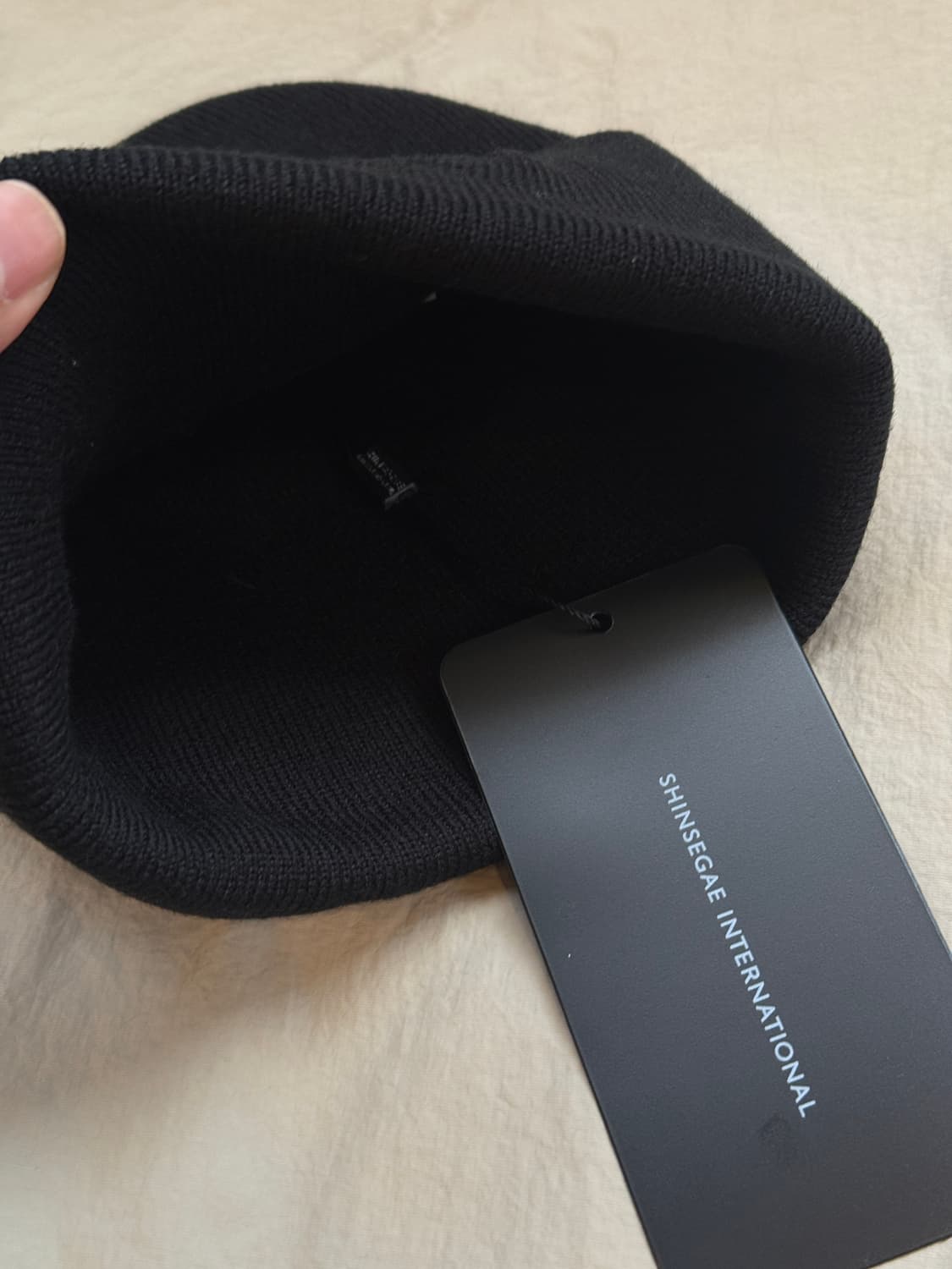 크롬하츠 비니 PPO 매티보이 참퍼  상품이미지3