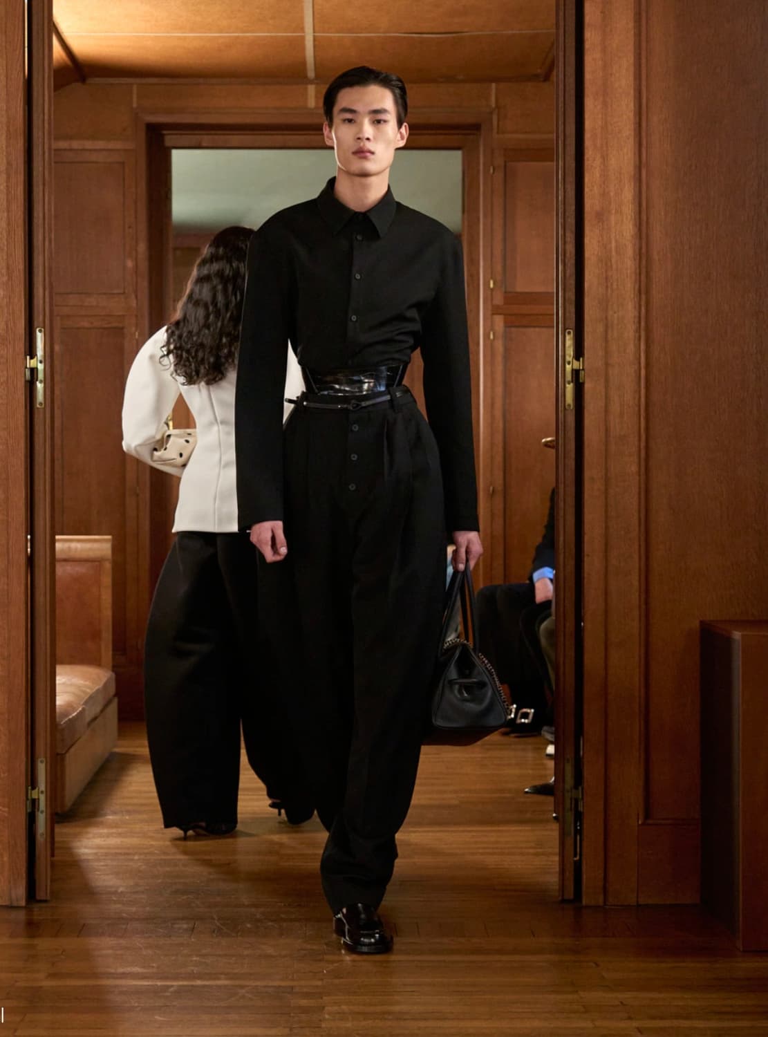 자크뮈스 25fw 로퍼 상품이미지3