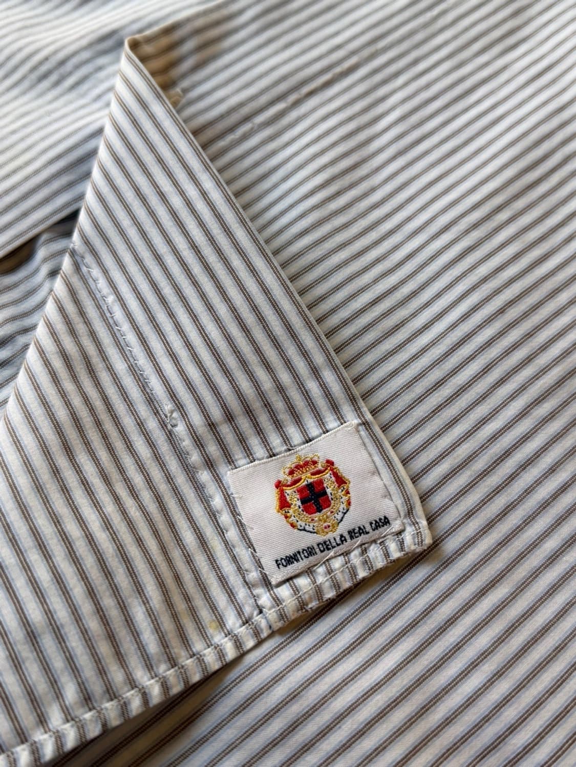 보렐리 드레스 셔츠 100 상품이미지9